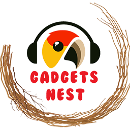 Gadgets Nest